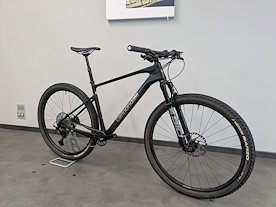 CANNONDALE SCALPEL HT 3